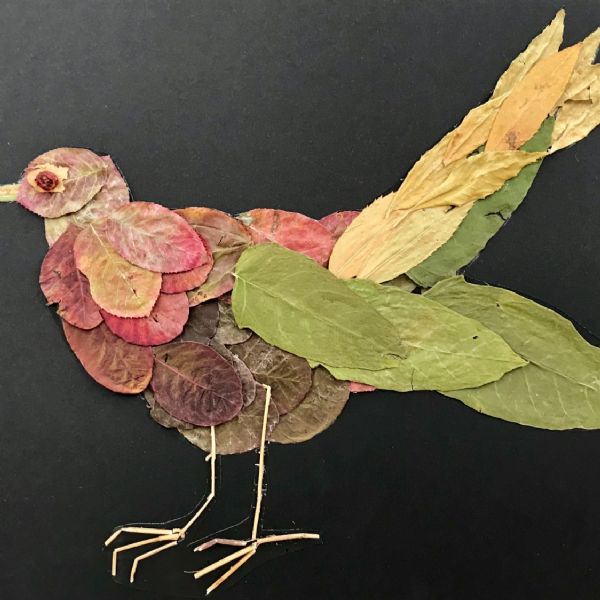 Summer Fields Art Exhibition 2018 - 15